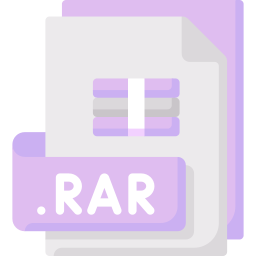 Rar icon