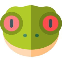 Frog icon