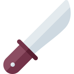 Machete icon