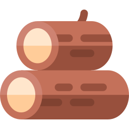 Logs icon