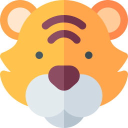 Tiger icon