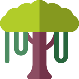 Tree icon