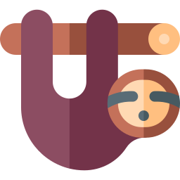 Sloth icon