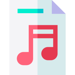 musikdatei icon