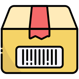 Box icon