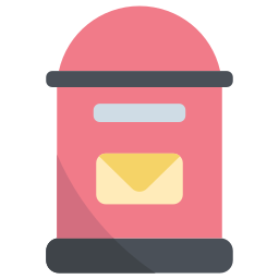 briefkasten icon