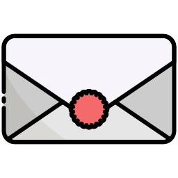 Mail icon