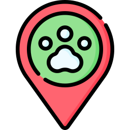 Location icon