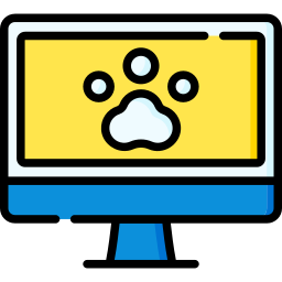 Computer icon