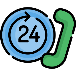 Customer service icon