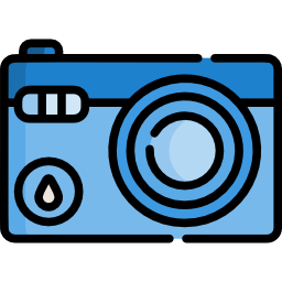 Camera icon