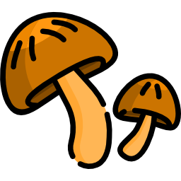 Mushroom icon