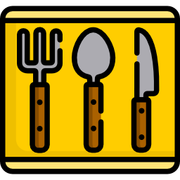 Cutlery icon