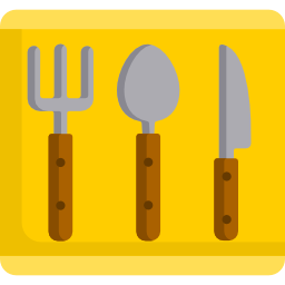 Cutlery icon