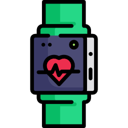 Smartwatch icon