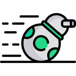 Robot icon