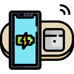 Smartphone icon