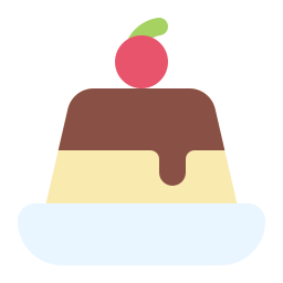 Custard icon