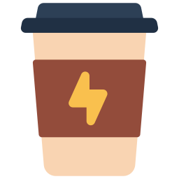 kaffeetasse icon