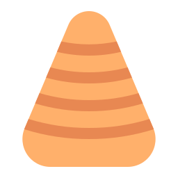 Sfogliatelle icon