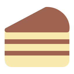 Tiramisu icon