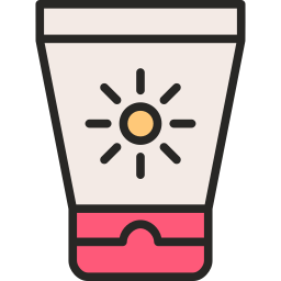 sonnencreme icon