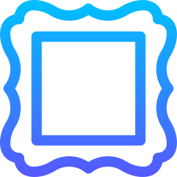 액자 icon