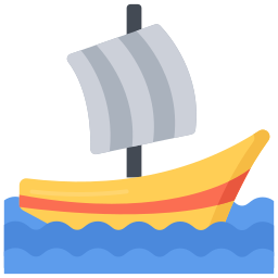 Warship icon