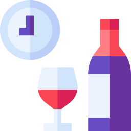 Wine icon