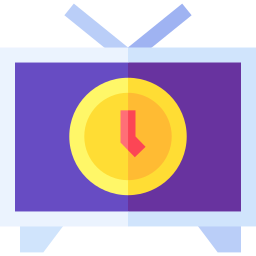 テレビ icon