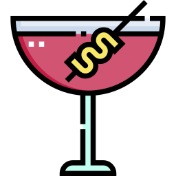 Clover club icon