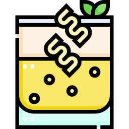 gin-fizz icon