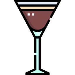 expresso martini Icône