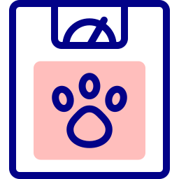 gewichtsskala icon