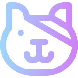 猫 icon