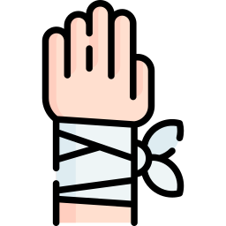 Bandage icon