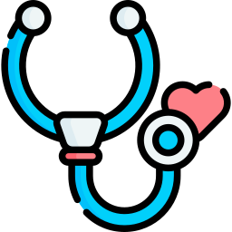 Stethoscope icon