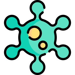 Virus icon