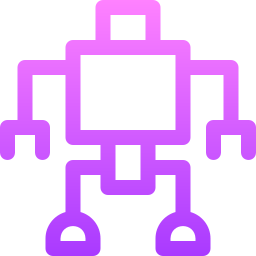 structure Icône