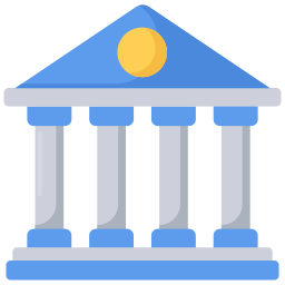 bank icon