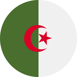 algerien icon