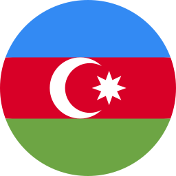 azerbaïdjan Icône