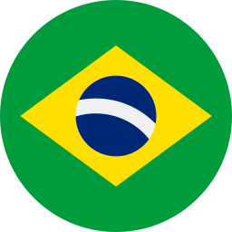 brazilië icoon