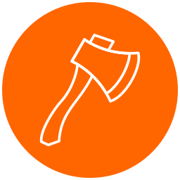 Axe icon