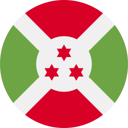 burundi Icône