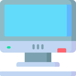 コンピューター icon