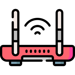 wi-fi роутер иконка