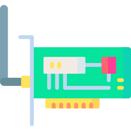 adaptateur Icône