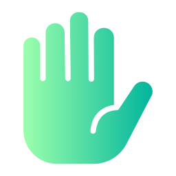 hand icon