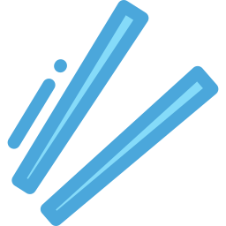 Chopsticks icon